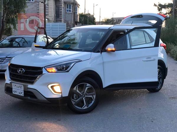 Hyundai Creta 2019 for sale in Iraq - Mosul